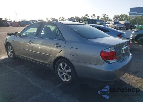 2006 Toyota Camry Xle V6 from USA, damaged, VIN 4T1BF30K16U622565